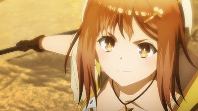 Assistir Atelier Ryza: Ever Darkness & the Secret Hideout The Animation Temporada 1 Episódio 9 Online em HD