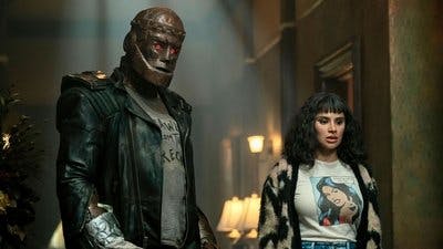 Assistir Patrulha do Destino Temporada 4 Episódio 6 Online em HD