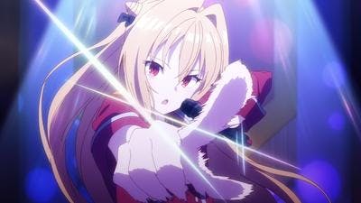 Assistir Hikikomari Kyuuketsuki no Monmon Temporada 1 Episódio 2 Online em HD