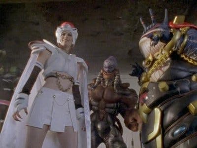 Assistir Power Rangers Temporada 9 Episódio 6 Online em HD