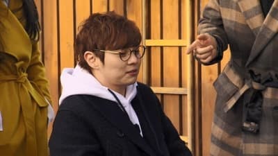 Assistir O Jogo do Detetive Temporada 1 Episódio 7 Online em HD