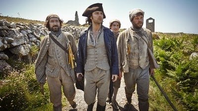 Assistir Poldark: Herói de Guerra Temporada 1 Episódio 3 Online em HD