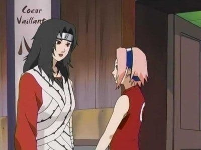 Assistir Naruto Temporada 4 Episódio 203 Online em HD