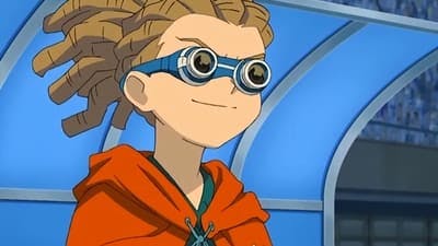 Assistir Super Onze Temporada 1 Episódio 17 Online em HD