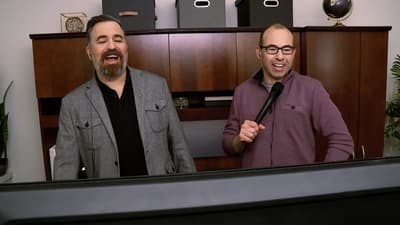 Assistir Tirando a Maior Onda Temporada 11 Episódio 7 Online em HD