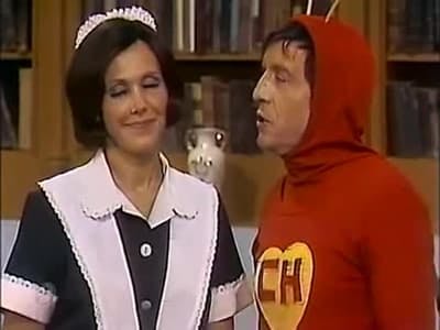 Assistir Chapolin Colorado Temporada 3 Episódio 23 Online em HD