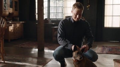 Assistir Resident Alien Temporada 2 Episódio 5 Online em HD