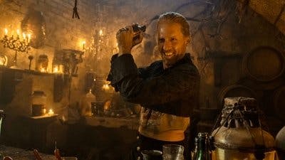 Assistir Nossa Bandeira é a Morte Temporada 2 Episódio 7 Online em HD
