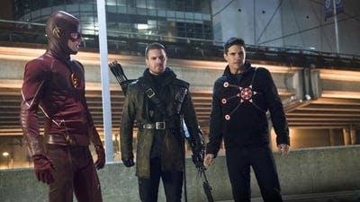 Assistir Flash Temporada 1 Episódio 22 Online em HD