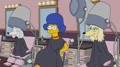 Assistir Os Simpsons Temporada 28 Episódio 22 Online em HD