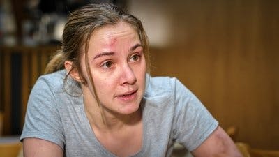 Assistir Happy Valley Temporada 3 Episódio 2 Online em HD