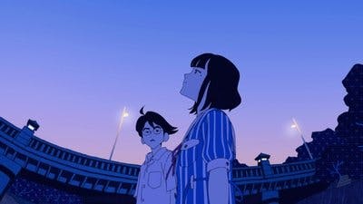 Assistir Tatami: Uma Viagem no Tempo Temporada 1 Episódio 5 Online em HD