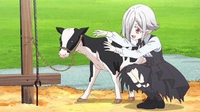 Assistir Um Chute no Meu Diabo! Temporada 3 Episódio 6 Online em HD