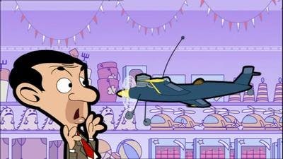 Assistir Mr. Bean: A Série Animada Temporada 3 Episódio 12 Online em HD