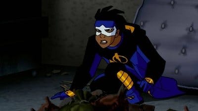 Assistir Super Choque Temporada 4 Episódio 12 Online em HD