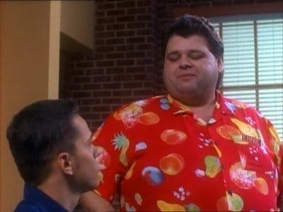 Assistir Power Rangers Temporada 4 Episódio 8 Online em HD