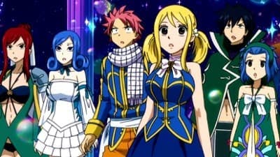 Assistir Fairy Tail Temporada 4 Episódio 3 Online em HD