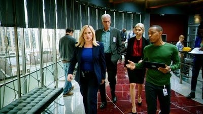 Assistir C.S.I.: Cyber Temporada 2 Episódio 10 Online em HD