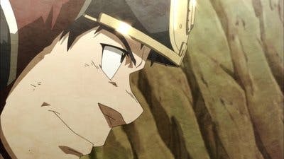Assistir Angolmois: Genkou Kassenki Temporada 1 Episódio 5 Online em HD