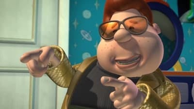 Assistir As Aventuras de Jimmy Neutron, O Menino Gênio Temporada 3 Episódio 16 Online em HD