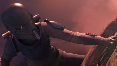 Assistir Star Wars: Histórias do Império Temporada 1 Episódio 5 Online em HD