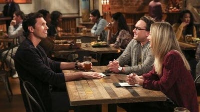 Assistir Big Bang: A Teoria Temporada 10 Episódio 22 Online em HD