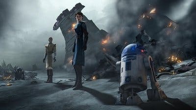 Assistir Star Wars: A Guerra dos Clones Temporada 2 Episódio 21 Online em HD