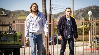 Assistir Animal Kingdom Temporada 6 Episódio 2 Online em HD