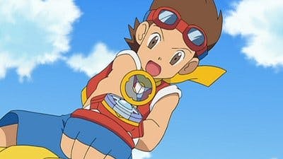 Assistir Pokémon Temporada 13 Episódio 12 Online em HD