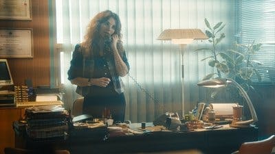 Assistir Banco Central sob Ataque Temporada 1 Episódio 1 Online em HD