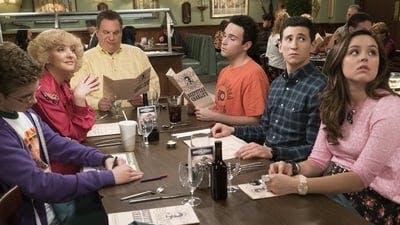 Assistir Os Goldbergs Temporada 5 Episódio 12 Online em HD