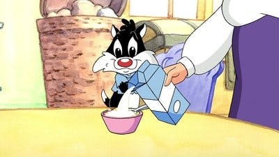 Assistir Baby Looney Tunes Temporada 1 Episódio 61 Online em HD