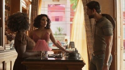 Assistir Mar do Sertão Temporada 1 Episódio 96 Online em HD