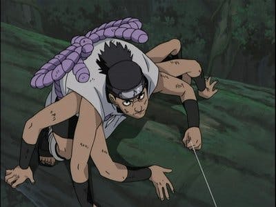 Assistir Naruto Temporada 3 Episódio 115 Online em HD