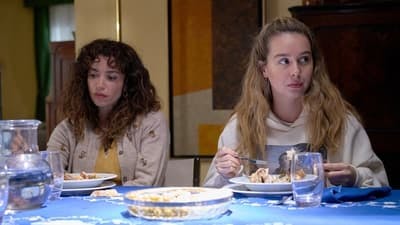 Assistir #Luimelia Temporada 4 Episódio 2 Online em HD