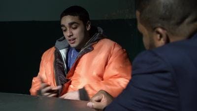 Assistir Lei & Ordem Temporada 19 Episódio 15 Online em HD