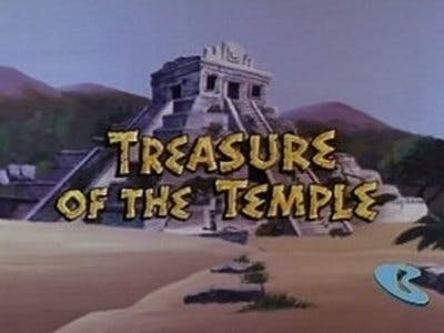 Assistir Jonny Quest: Monolith Man Temporada 1 Episódio 6 Online em HD