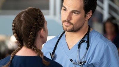 Assistir Grey’s Anatomy Temporada 15 Episódio 9 Online em HD