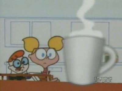 Assistir O Laboratório de Dexter Temporada 2 Episódio 60 Online em HD