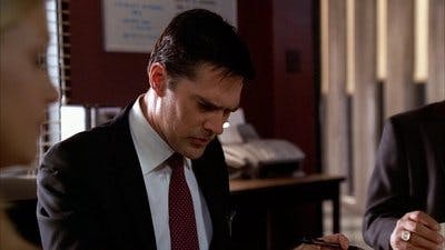 Assistir Mentes Criminosas Temporada 4 Episódio 5 Online em HD