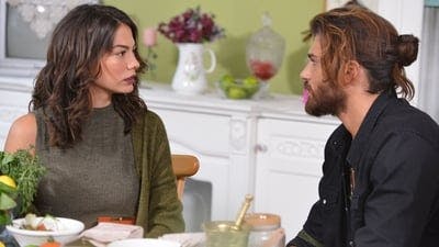 Assistir Erkenci Kuş Temporada 1 Episódio 15 Online em HD