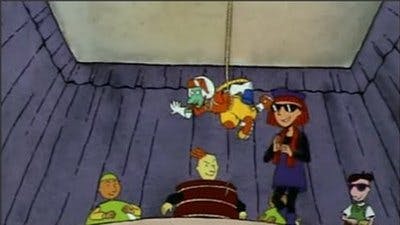 Assistir Doug Temporada 2 Episódio 9 Online em HD
