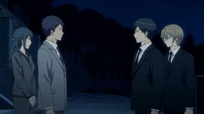 Assistir ReLIFE Temporada 1 Episódio 11 Online em HD
