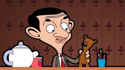 Assistir Mr. Bean: A Série Animada Temporada 4 Episódio 7 Online em HD