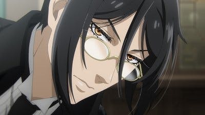 Assistir Black Butler Temporada 4 Episódio 11 Online em HD