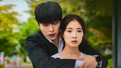 Assistir A História do Contrato de Casamento de Park Temporada 1 Episódio 8 Online em HD