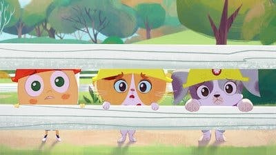 Assistir Cidade Cirandinha Temporada 2 Episódio 10 Online em HD