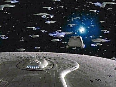 Assistir Jornada nas Estrelas: A Nova Geração Temporada 7 Episódio 11 Online em HD