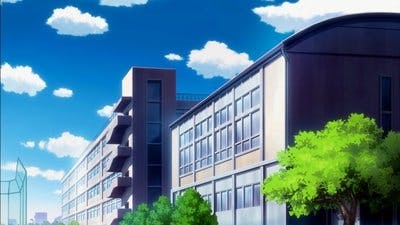 Assistir GJ-bu Temporada 1 Episódio 1 Online em HD