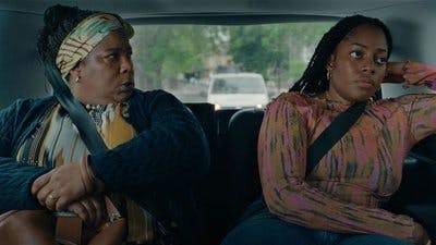 Assistir Queenie Temporada 1 Episódio 6 Online em HD